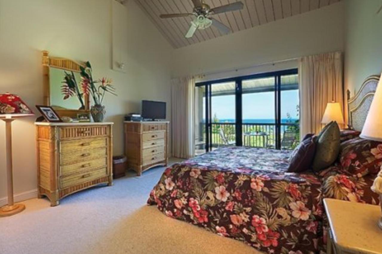 Hanalei Bay Resort 7302 Princeville Esterno foto