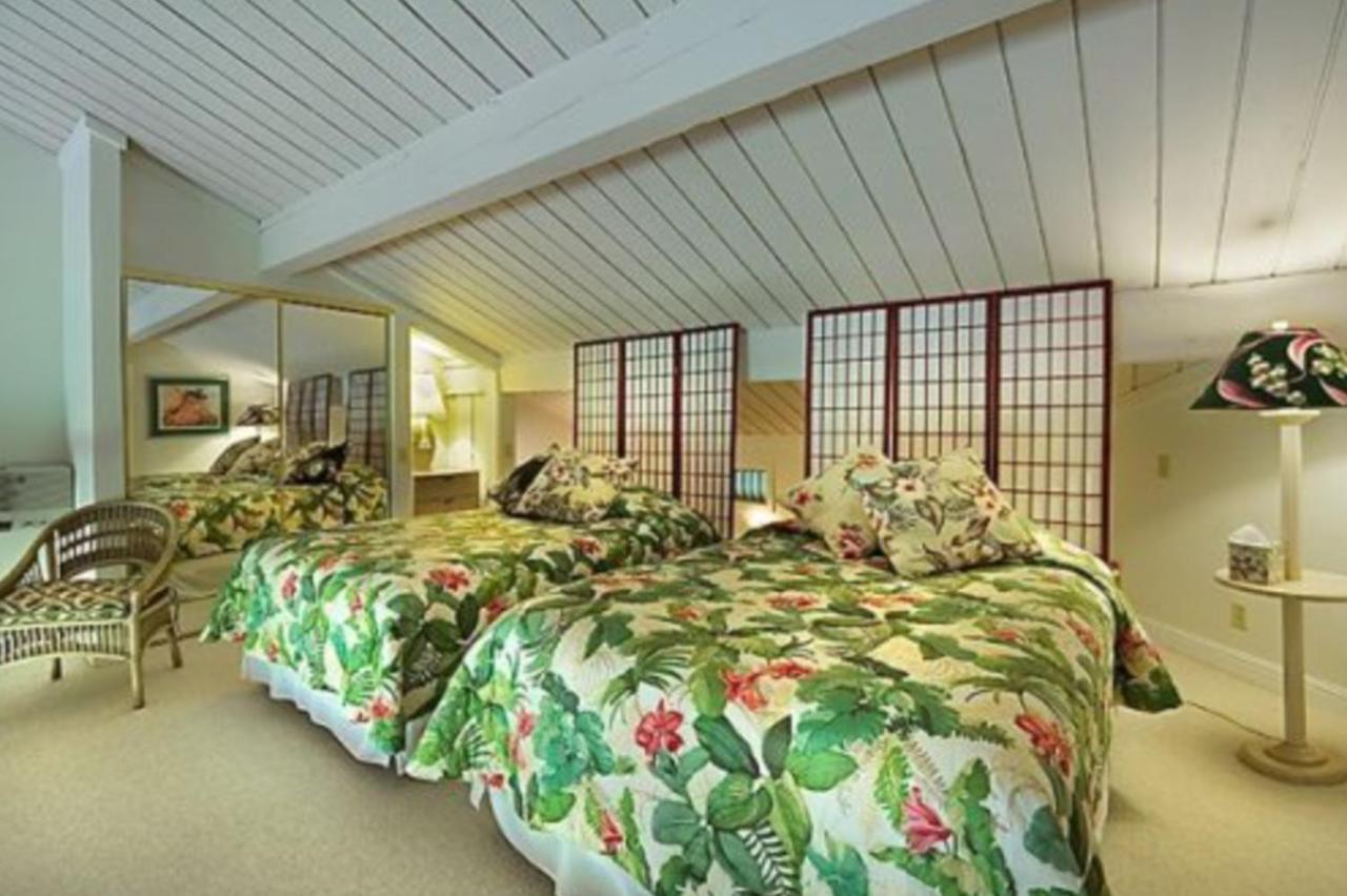 Hanalei Bay Resort 7302 Princeville Esterno foto