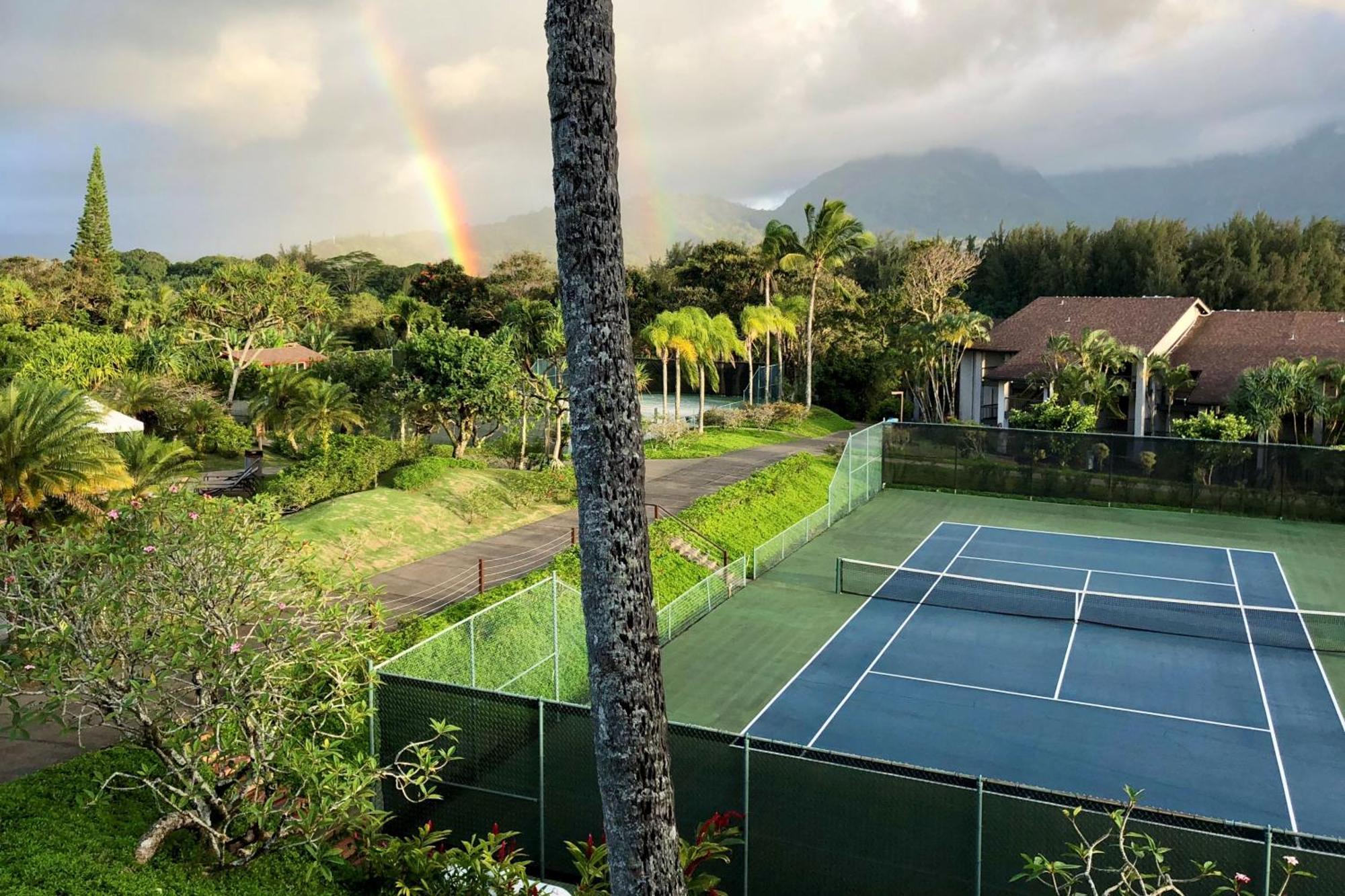 Hanalei Bay Resort 7302 Princeville Camera foto